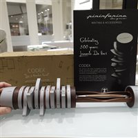 crayon Pininfarina Segno in Aluminium CODEX - CODEX